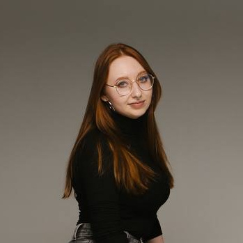 Федченко Ксения