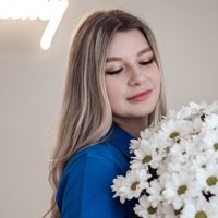 Гришенчук Валерия