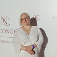 Шахова Екатерина