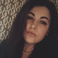 Шабунина Марина