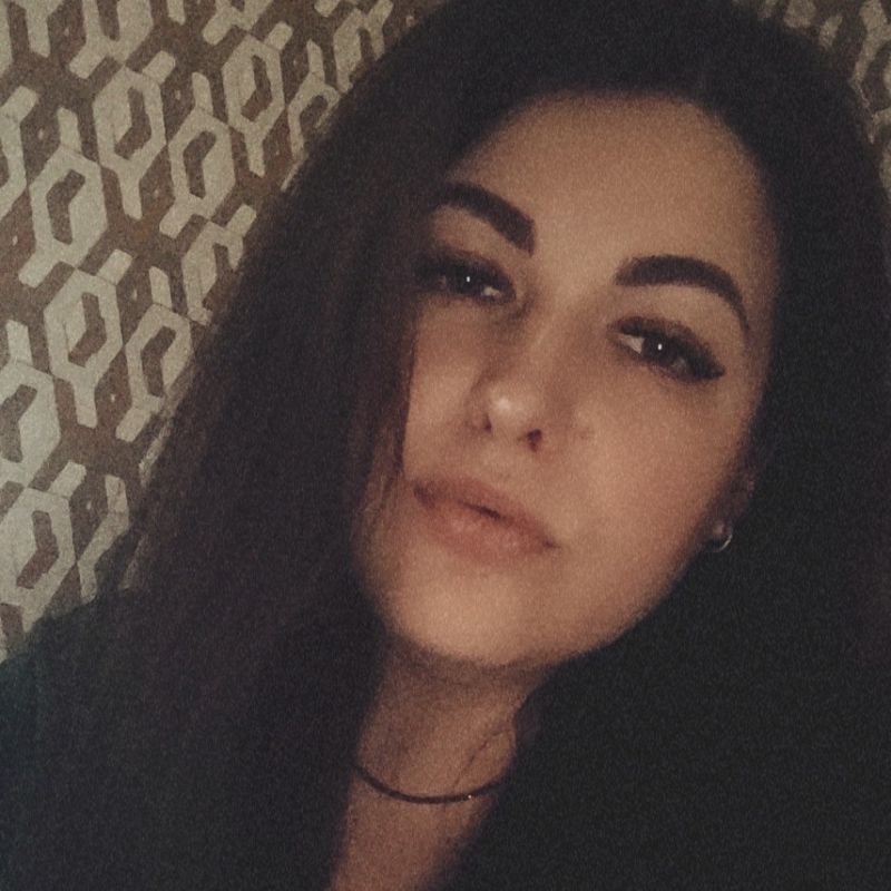 Шабунина Марина