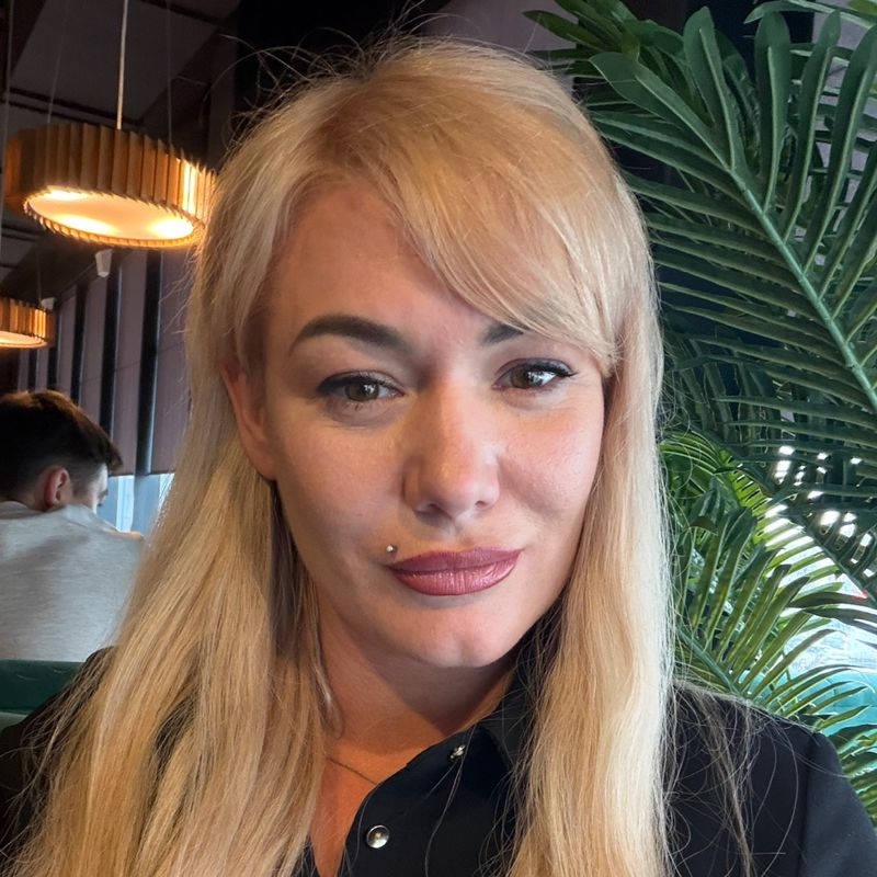Шулякова Юлия