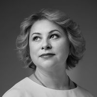 Жданова Ольга