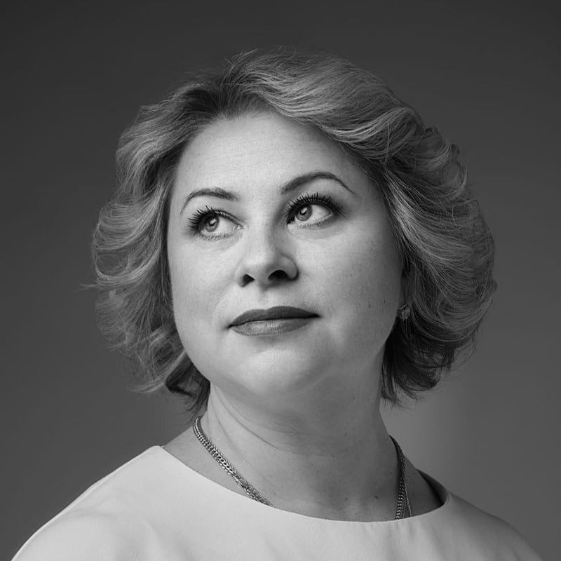Жданова Ольга