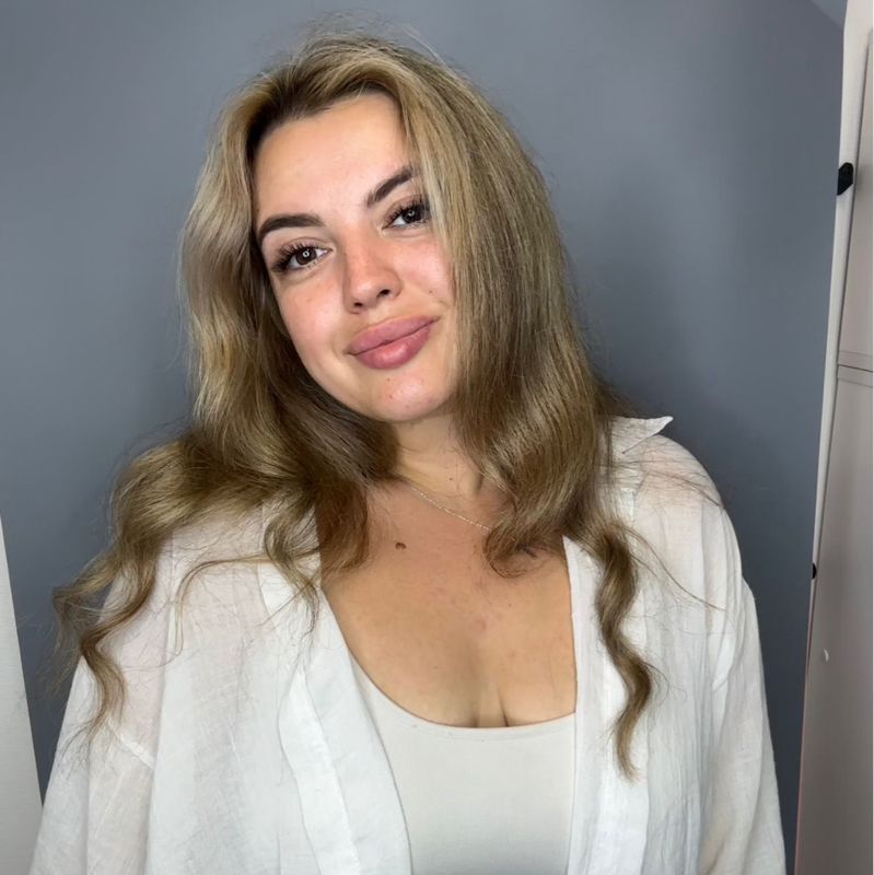 Лейла