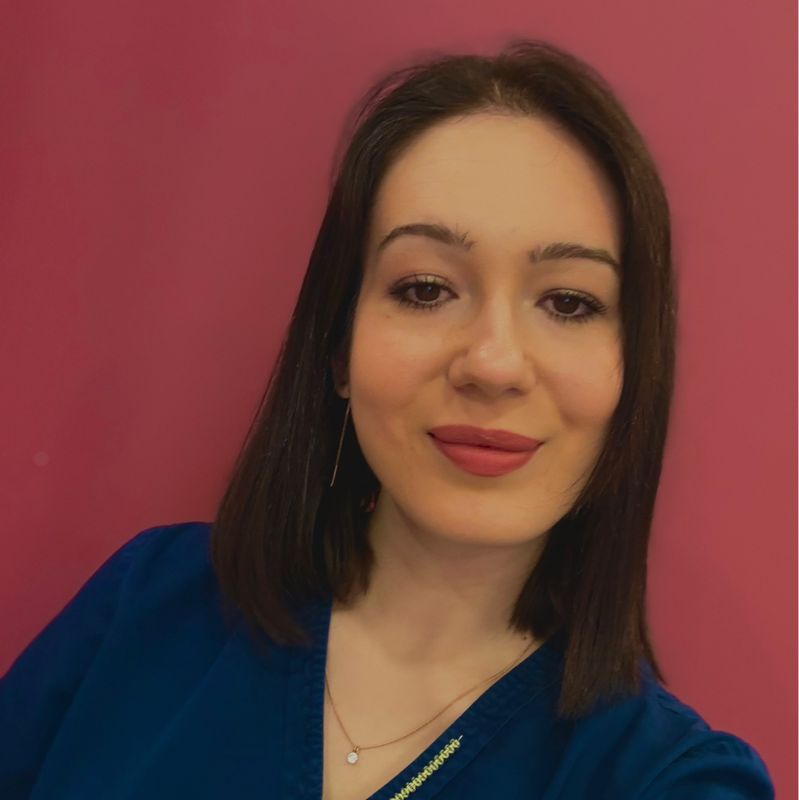 Ирина