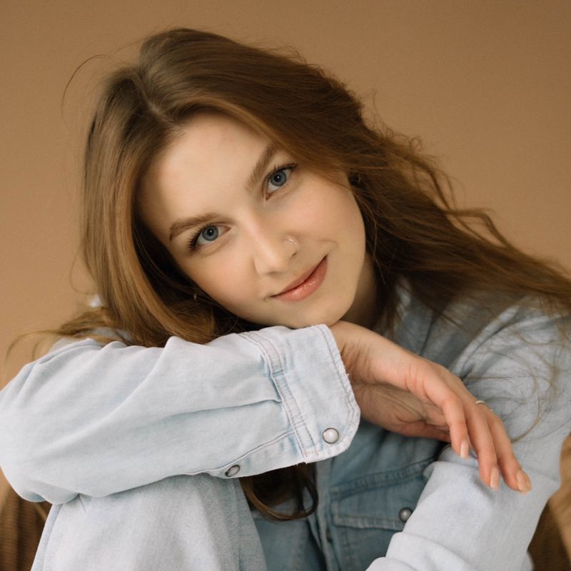 Анастасия