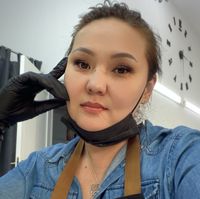 Ляззат Мастер Ногтевого Сервиса