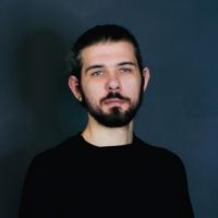 Влад Кузьмич