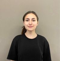 Алина