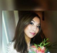 Октябрина топ-мастер