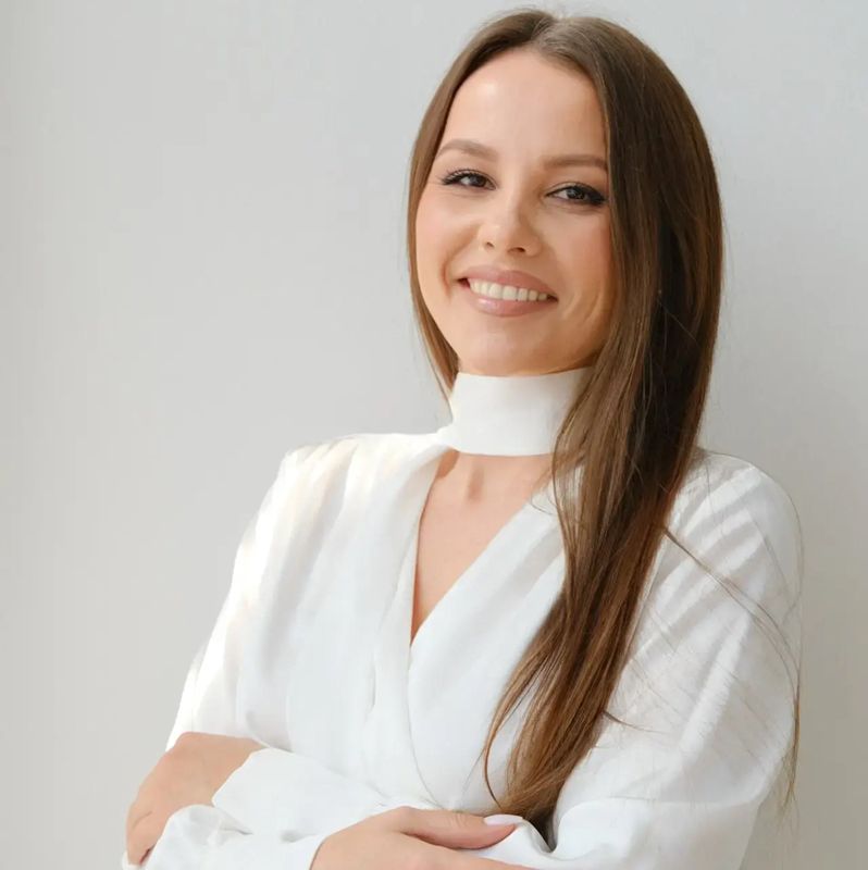 Екатерина
