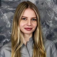 Алина