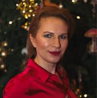 Оксана