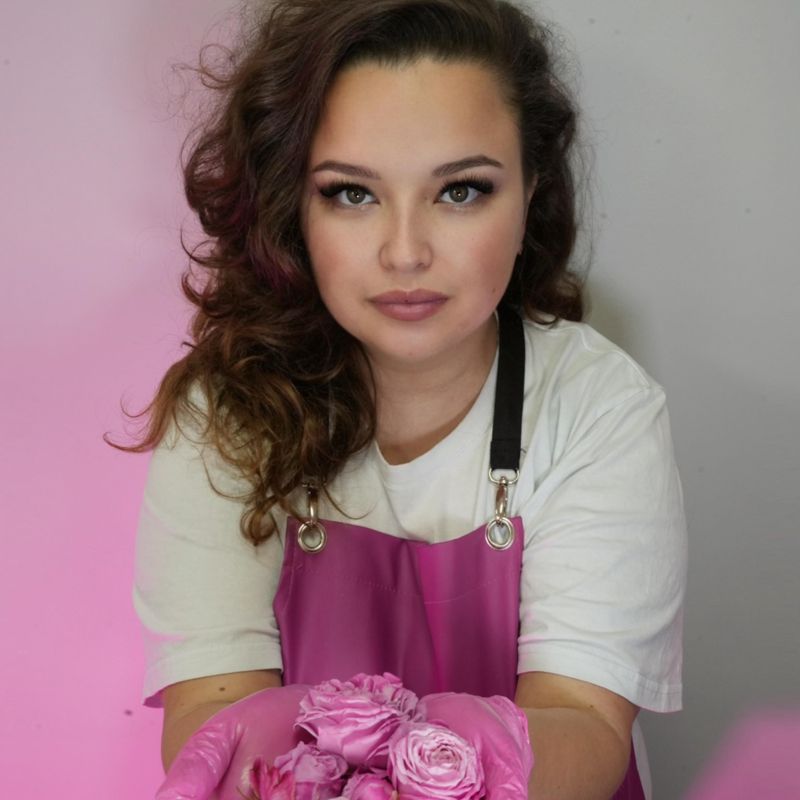 Эльвира