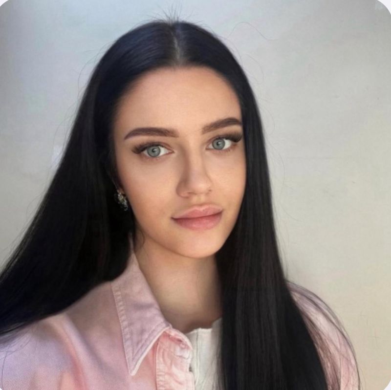 Валентина