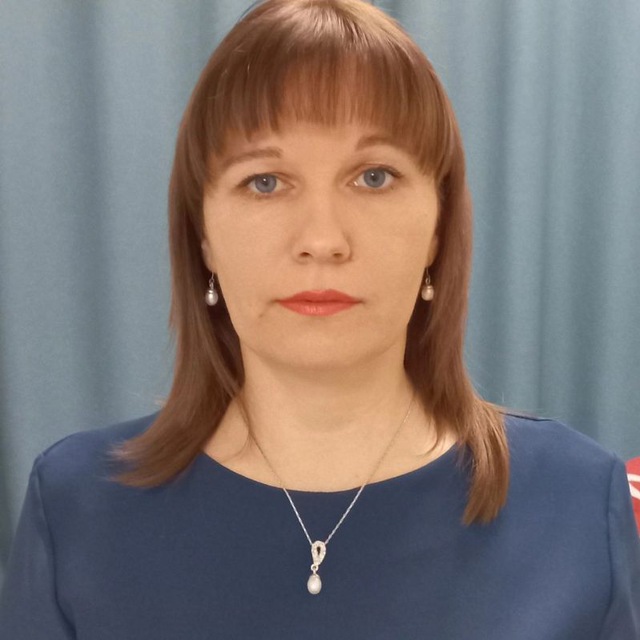 Светлана