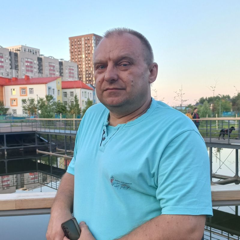 Алексей