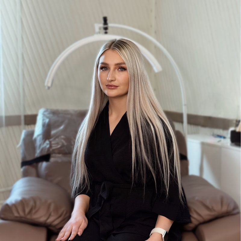 Олеся
