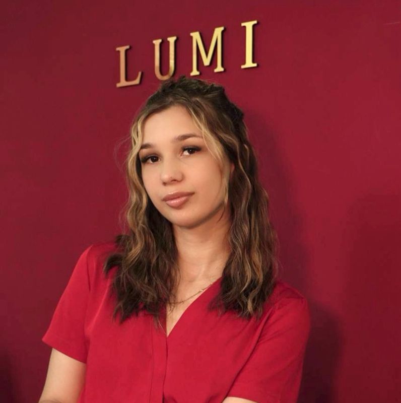 Екатерина
