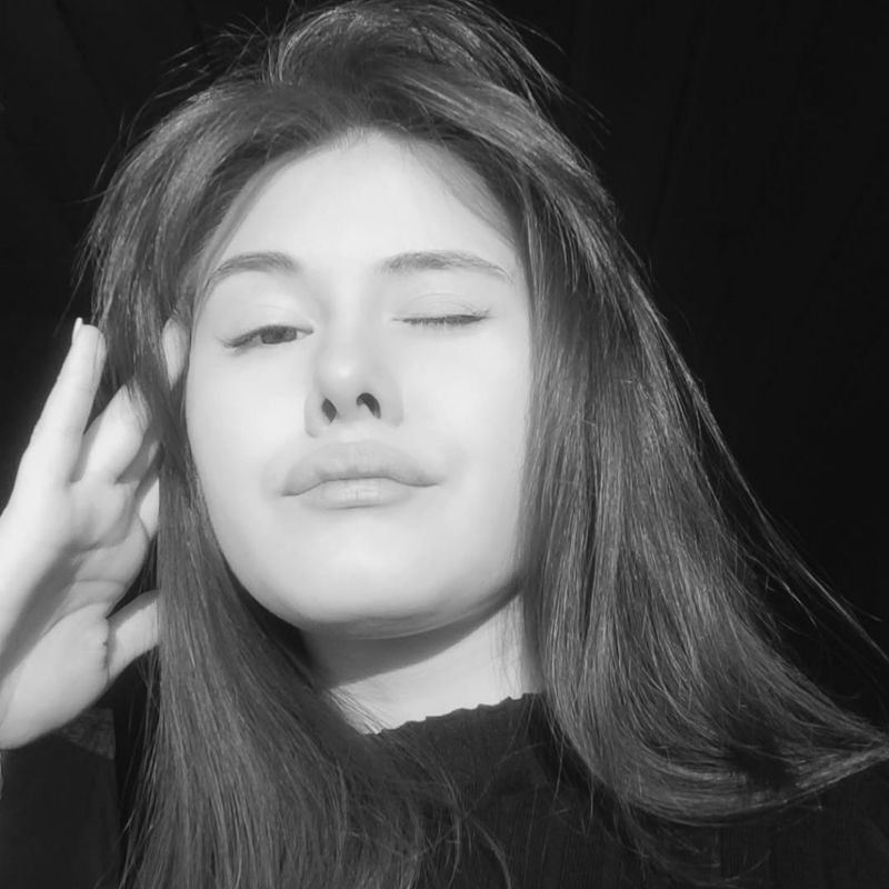 Кулагина Александра