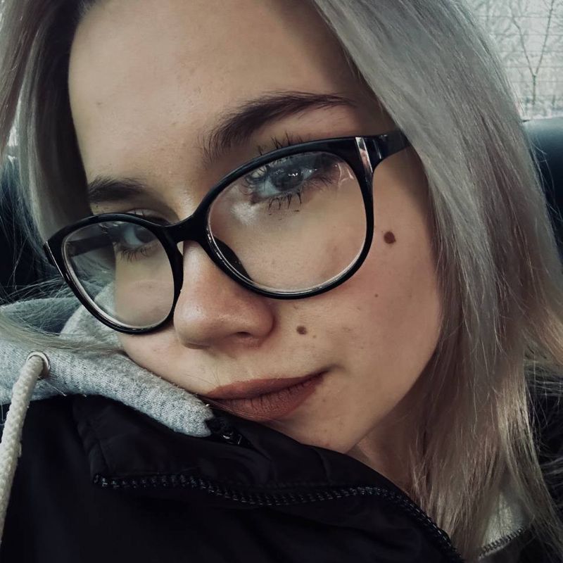 Лопанова Екатерина