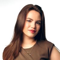 Симонова Екатерина