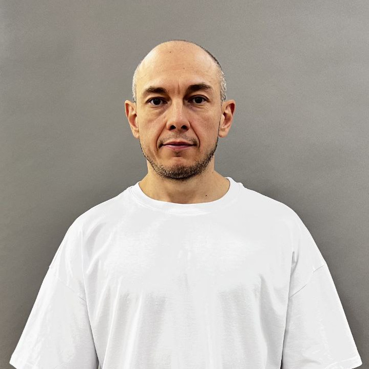 Ивенин Константин
