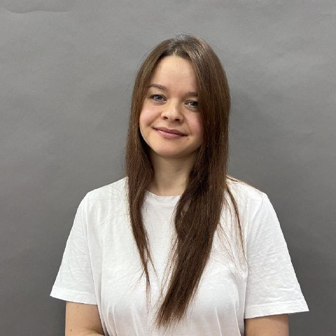 Зайцева Вита