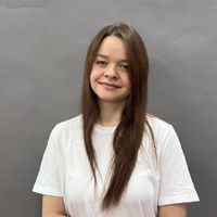 Зайцева Вита