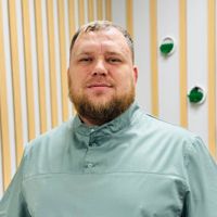 Тишинов Сергей