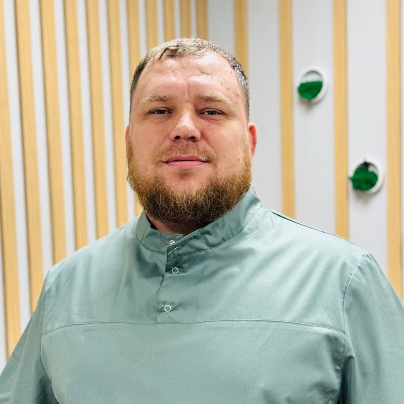 Тишинов Сергей
