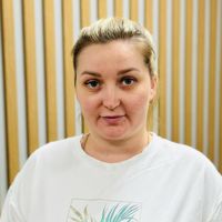Пирмисашвили Кристина