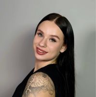 Белканова Снежана