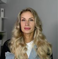 Белканова Ольга