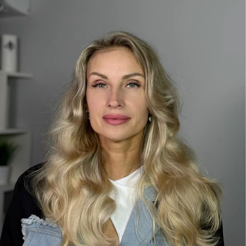 Белканова Ольга