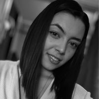 Буданова Кристина