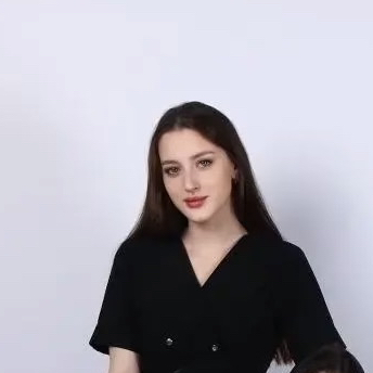 Азолкина Дарья