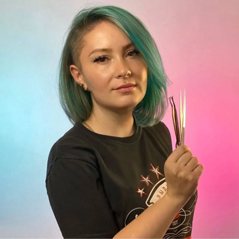 Карина