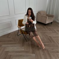 Силантьева Галина