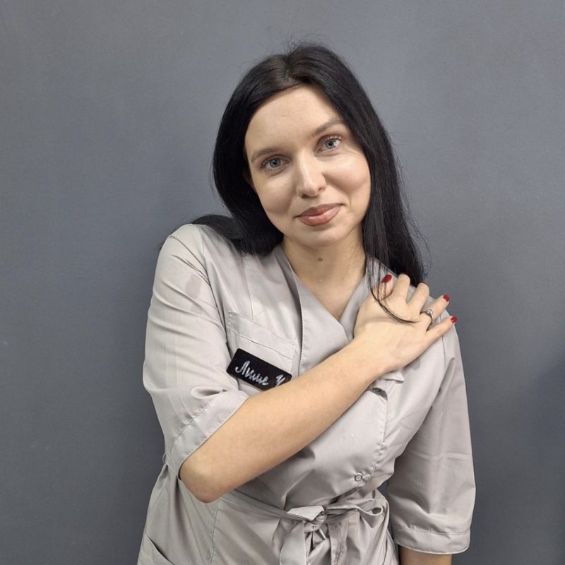 Лилия Ч