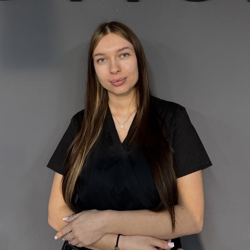 Екатерина У