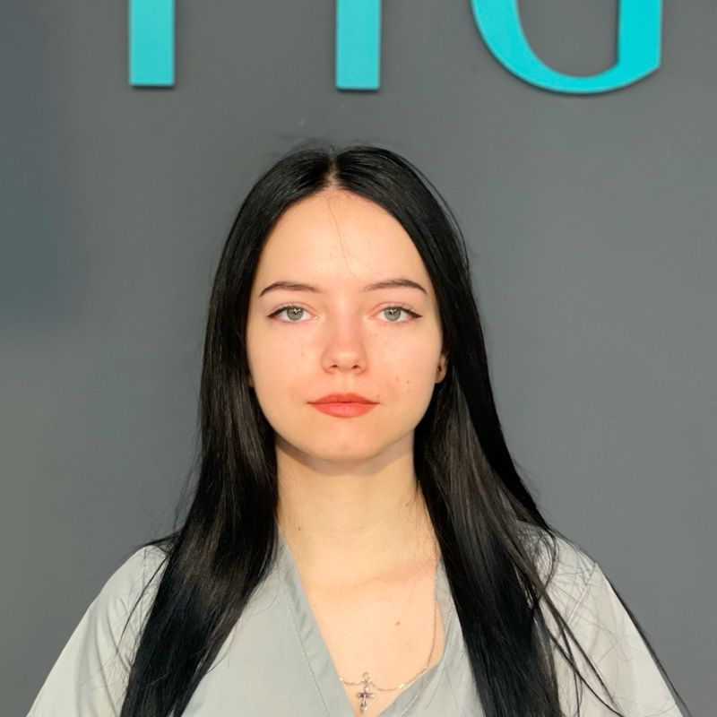 Кристина Б