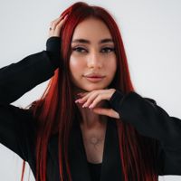 Кулимзина Карина