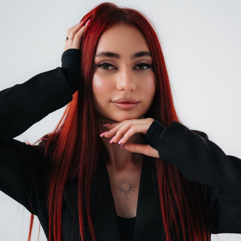 Кулимзина Карина