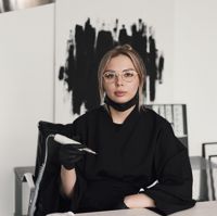 Богданова Мария