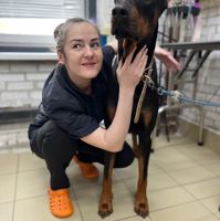 Лилия Зоомастер