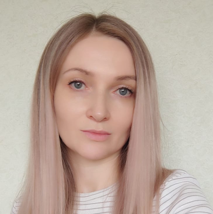 Зоомастер Елена