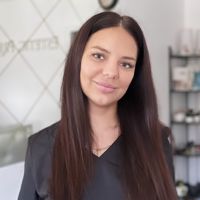 Колмакова Олеся