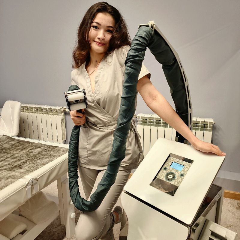 Куршутова Ширина